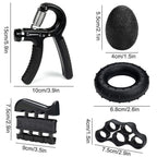 Adjustable Hand Gripper