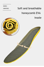 Men’s Suede Hiking Shoes