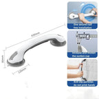 Bathroom Safety Grab Bar