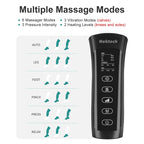 Nekteck Foot & Leg Air Pressure Massager