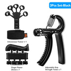 Adjustable Hand Gripper