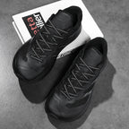 Wide Toe Running Shoes