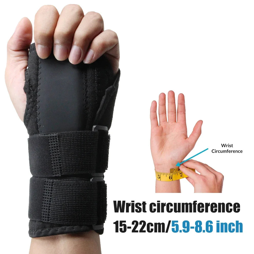 Professional Wrist Support Brace