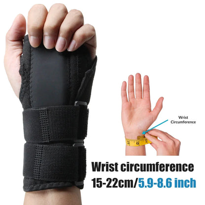 Professional Wrist Support Brace