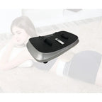 4D Smart Home Fitness Vibration Plate