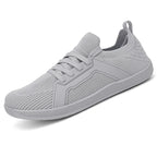 Unisex Wide Toe Barefoot Sneakers
