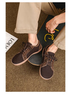 Men's Wide Minimalist Barefoot Shoes