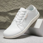 Wide Toe Walking Shoes