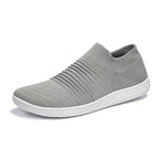 Unisex Wide Toe Barefoot