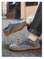 Unisex Barefoot Running Sneakers