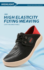 Orthopedic Barefoot Walking Sneakers