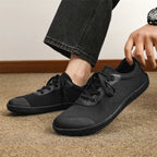 Men's Wide Minimalist Barefoot Shoes