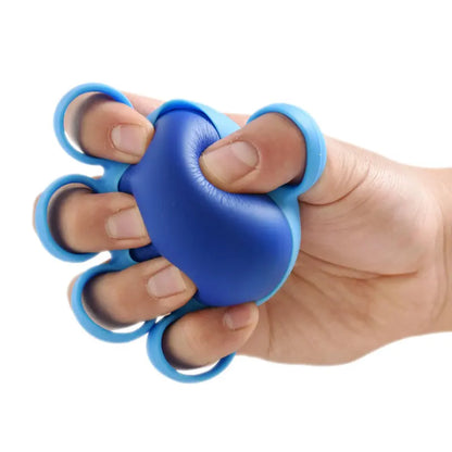 Grip Strength Ball Trainer