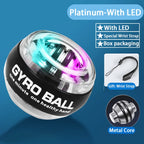 Auto Start Wrist Powerball