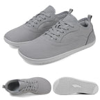 Wide Barefoot Casual Shoes