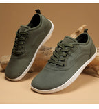 Wide Barefoot Casual Shoes