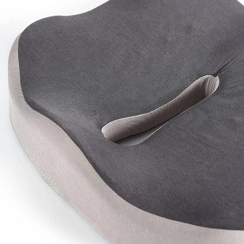 Memory Foam Seat Cushion