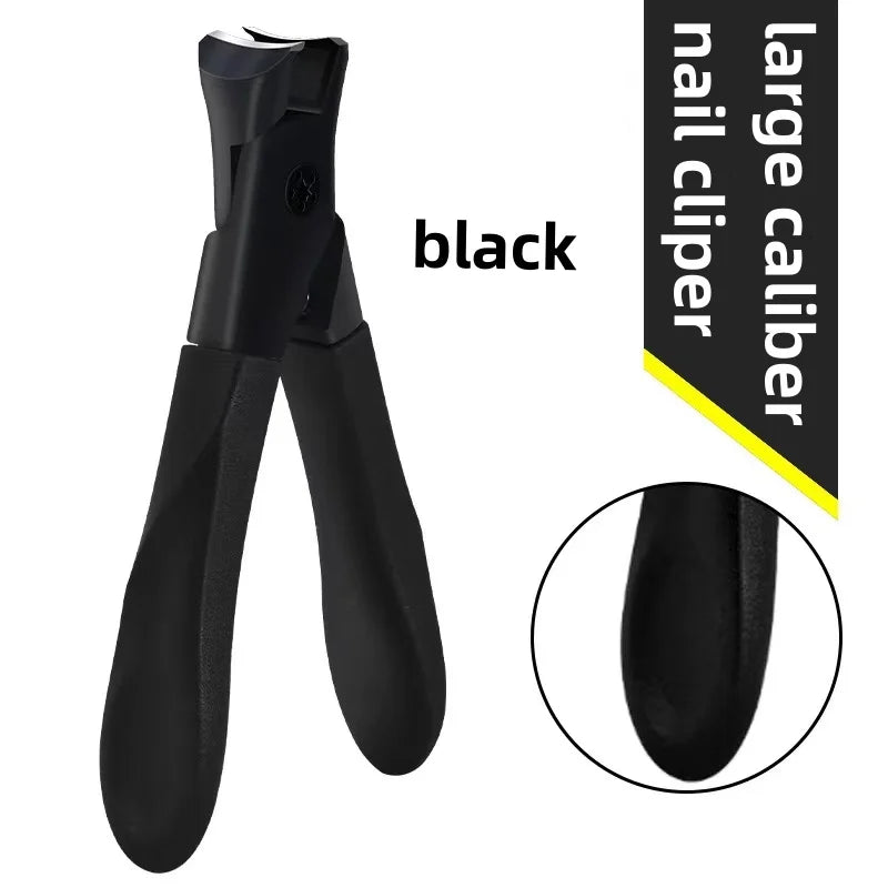 Professional Toenail Scissors Thick Nails
