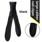 Professional Toenail Scissors