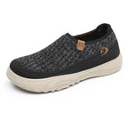 Women Barefoot Walking Loafers