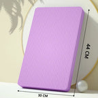 Balance Pad - Non-Slip NBR Foam Mat for Core Stability Training