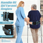 Gait Belt Transfer Aid