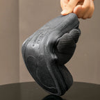 Warm Men’s House Slippers