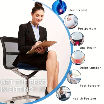 Orthopedic Donut Cushion