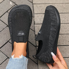 Wide Toe Barefoot Shoes