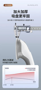 Bathroom Safety Grab Bar