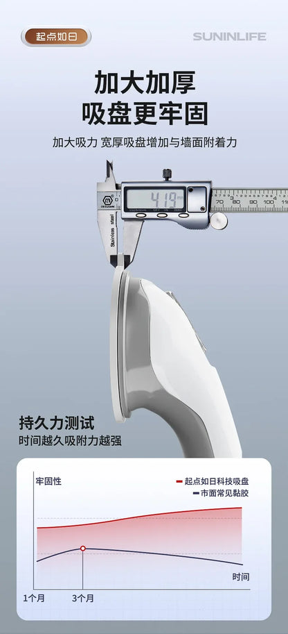 Bathroom Safety Grab Bar