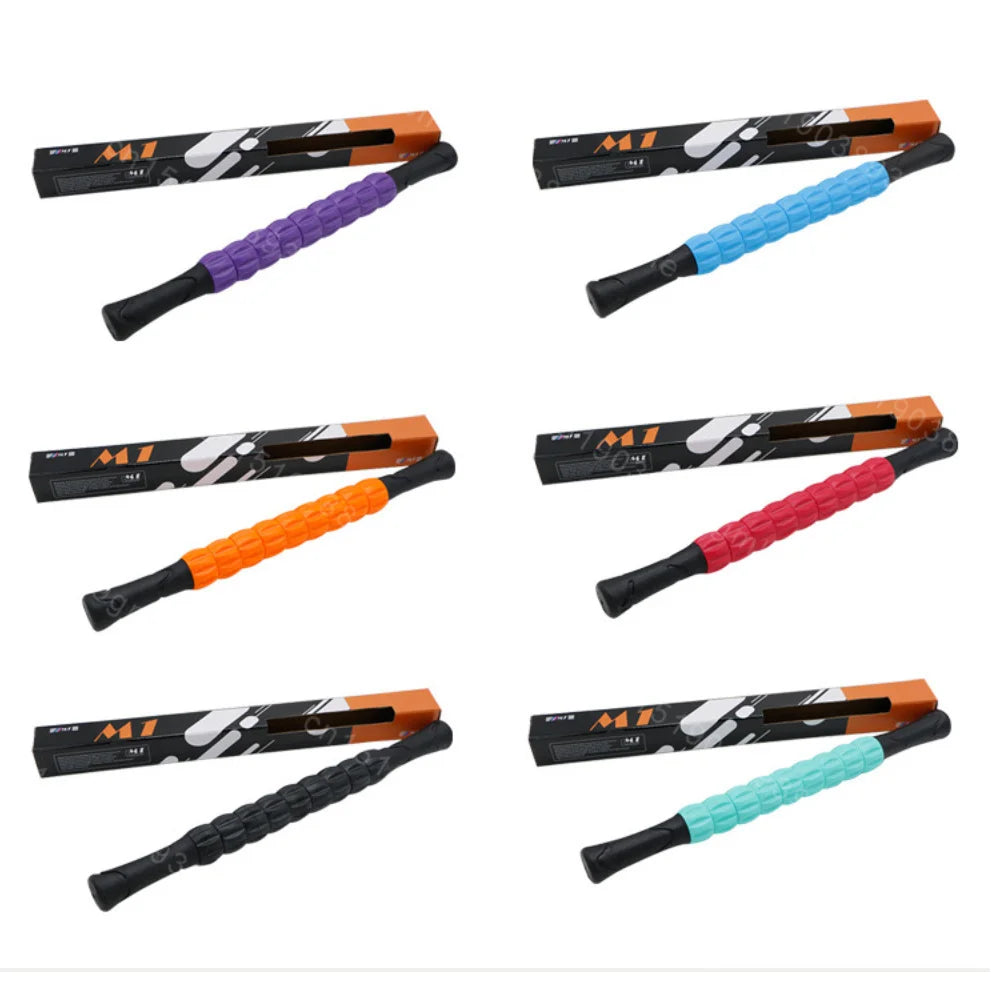 Yoga Massage Stick Roller