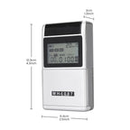 TENS EMS Muscle Stimulator