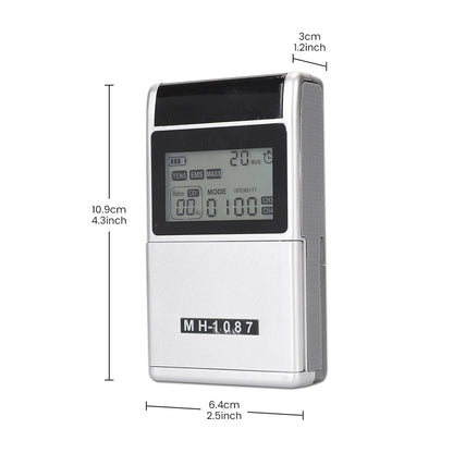 TENS EMS Muscle Stimulator