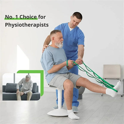 Multi Loop Stretch Out Strap