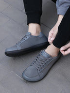 Men's Barefoot Wide Toe Shoes
