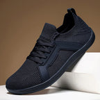 Unisex Wide Toe Barefoot Sneakers