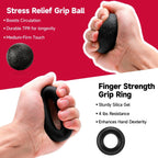 Adjustable Hand Gripper