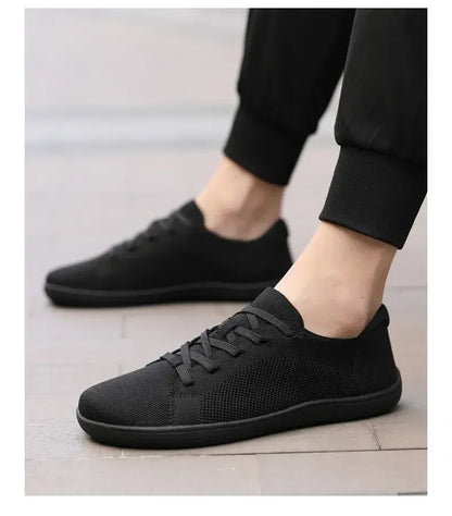 Zero Drop Wide Walkers