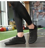 Unisex Barefoot Walking Shoes Men Women