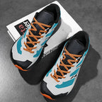 Wide Toe Running Shoes