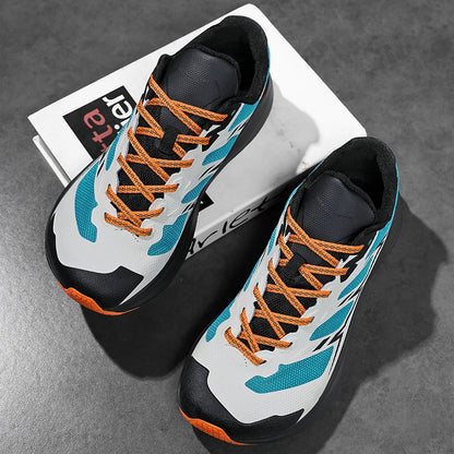 Wide Toe Running Shoes