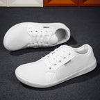 Thick Soled Unisex Mesh Sneakers
