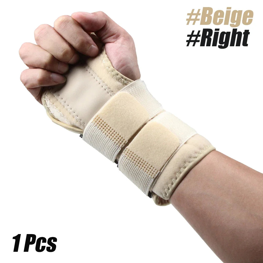 Professional Wrist Support Brace