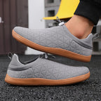 Minimalist Mesh Walking Shoes