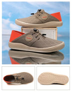 Orthopedic Barefoot Walking Sneakers