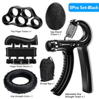 Adjustable Hand Gripper