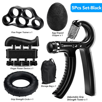 Adjustable Hand Gripper