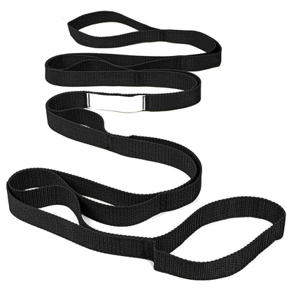 Multi Loop Stretch Out Strap