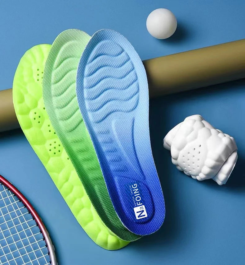 4D Cloud Sports Insoles